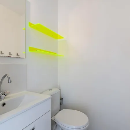 Maison Victor Hugo 릴