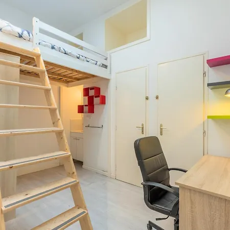 Maison Victor Hugo * 릴