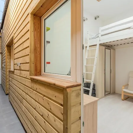 Maison Victor Hugo ゲストハウス *