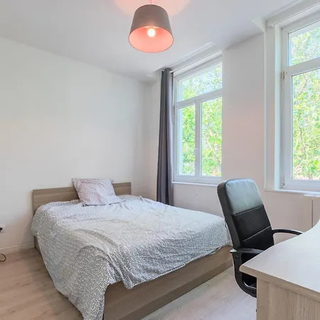 Maison Victor Hugo * ليل