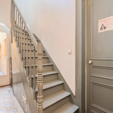 Maison Victor Hugo ゲストハウス