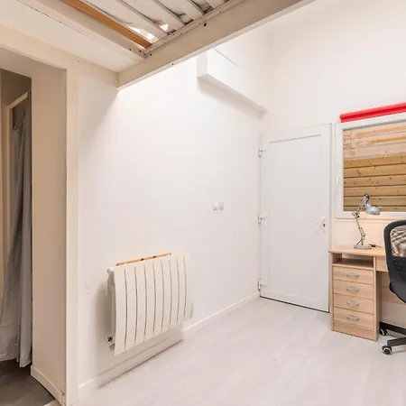 Maison Victor Hugo ゲストハウス *