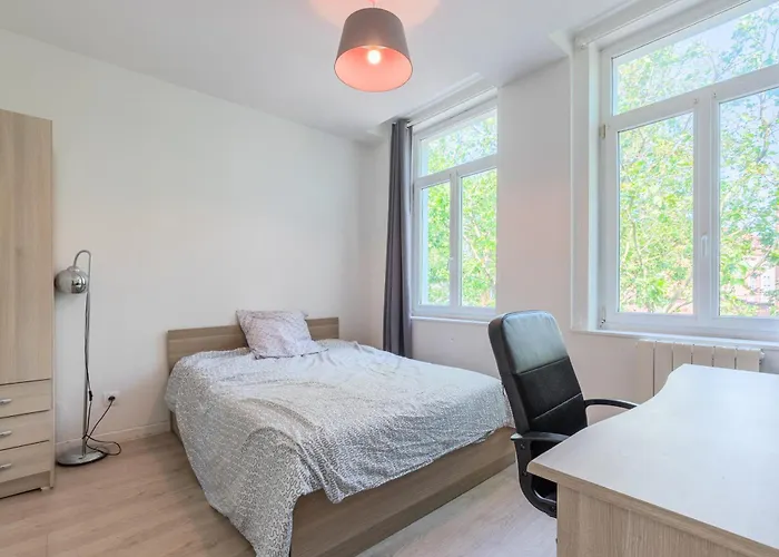 Maison Victor Hugo * Rijsel