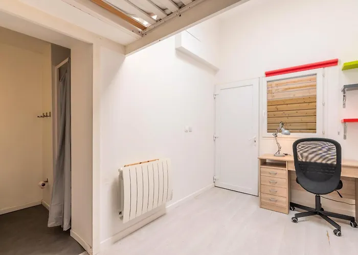 Maison Victor Hugo Gasthuis *