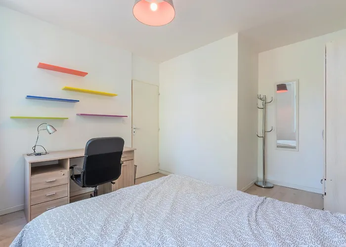 Maison Victor Hugo Gasthuis *