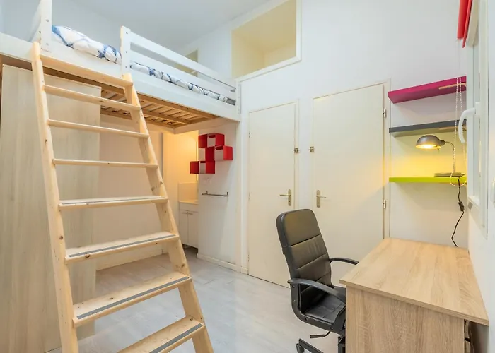 Maison Victor Hugo * Rijsel